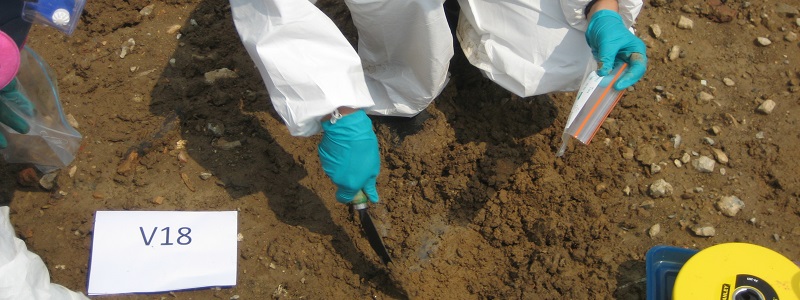 Phase 3 Soil Remediation Services Phase 3 Soil Remediation Services