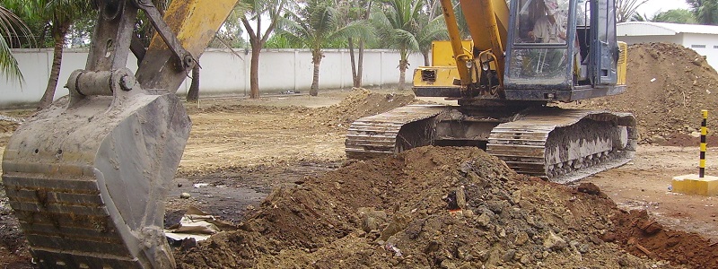 Phase 3 Soil Remediation Design & Management Services Phase 3 Soil Remediation Design & Management Services