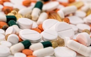 Pharmaceutical & Medical Equipment
