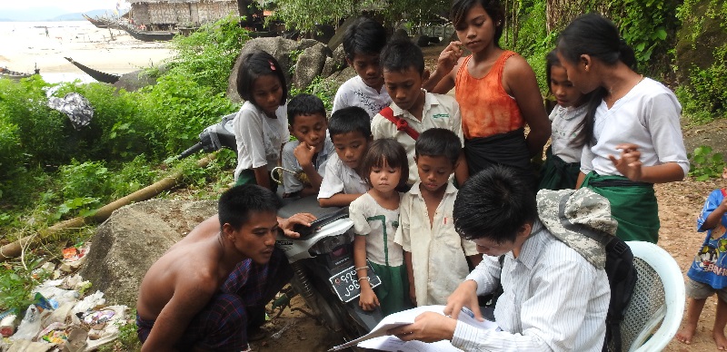 การเปิดเผยต่อสาธารณะและการมีส่วนร่วมของผู้มีส่วนได้ส่วนเสีย การเปิดเผยต่อสาธารณะและการมีส่วนร่วมของผู้มีส่วนได้ส่วนเสีย